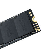 محرك أقراص صلبة SSD M.2 NVMe PCIe بسعات 128 جيجابايت 256 جيجابايت 512 جيجابايت 1 تيرابايت OEM ODM (قرص M.2 PCIe NVMe M2 SSD)