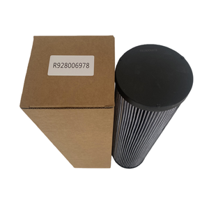 การเปลี่ยนไส้กรองไฮดรอลิกสำหรับ 2.0100H10XL-A00-0-M 2.0100PWR10-A00-0-M 1002731B HY 15636 0280 D 010 BH4HC - Product Image 5