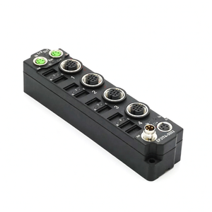 Contrôleur PLC EP3174-0002 Gold Seller, pilote de serveur, neuf et original, disponible immédiatement - Product Image 1