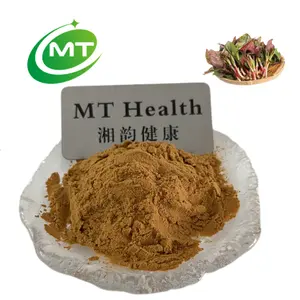 Hữu cơ tự nhiên chất lượng cao Trung Quốc sản xuất Houttuynia chiết xuất Houttuynia Cordata chiết xuất