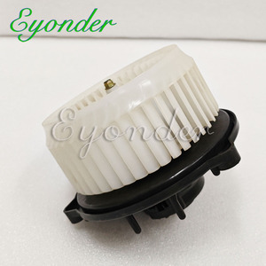 Honda City Blower Motors - High Efficiency & Quality