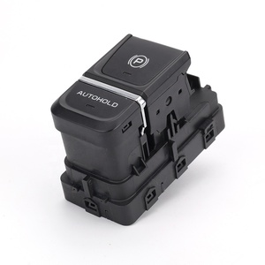 KVIN 3G0927225 Gruppo Freno di Stazionamento Elettronico per Modelli <span class=keywords><strong>Maiden</strong></span> B8 - Alta Durabilità e Controllo Preciso del Frenata - Product Image 1