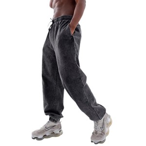 Nuovo autunno e inverno lavato vecchia felpa <span class=keywords><strong>per</strong></span> gli uomini sport europei e americani retrò camicia con cappuccio coppia - Product Image 4