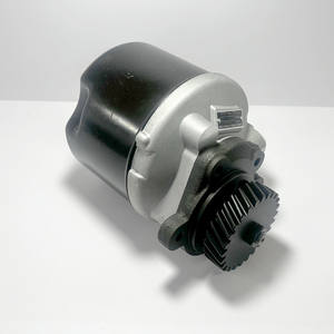 Vente chaude OEM 87759440 E6NN3K514EA pompe de tracteur Pièces de tracteur Pompe <span class=keywords><strong>à</strong></span> engrenages hydraulique pour tracteur <span class=keywords><strong>f</strong></span> ord - Product Image 6