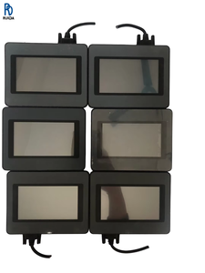 คอนโทรลเลอร์ PLC เซ็นเซอร์ HMI หน้าจอสัมผัส ของแท้ใหม่เอี่ยม รุ่น MT4230HI - Product Image 1