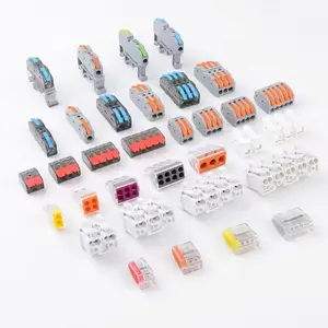 0.5-2 Native To Japan High Quality Hot-selling Waterproof Connector Connector Accessories