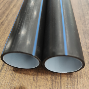 أنابيب HDPE مقاومة للأشعة فوق البنفسجية مخصصة بالجملة عالية الضغط ومتينة بقلب سيليكون من 1/2 بوصة إلى 2 1/2 بوصة ماركة JUNYU معتمدة بشهادة ISO9001 - Product Image 5