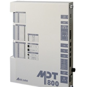 Equipo de Comunicación Inalámbrico Fijo Aichi Tokei MPT800 - Product Image 1