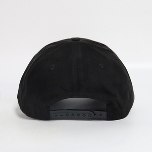 Nuevos productos explosivos con logotipo bordado personalizado Gorras estructuradas Unisex Casual 5 paneles de gamuza con ala curva Gorras de béisbol Sombreros - Product Image 4