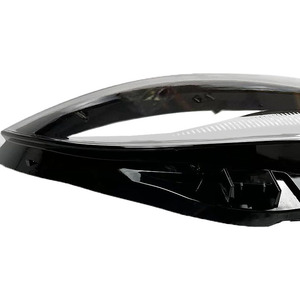<span class=keywords><strong>Tiguan</strong></span>-pantalla para faro delantero de coche, para Volkswagen <span class=keywords><strong>Tiguan</strong></span> <span class=keywords><strong>2013</strong></span> 2014 2015 2016 2017 (perfil bajo) - Product Image 2