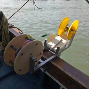 Machines électriques automatiques <span class=keywords><strong>de</strong></span> pêche au calmar, machines <span class=keywords><strong>de</strong></span> jigging <span class=keywords><strong>pour</strong></span> bateaux <span class=keywords><strong>de</strong></span> pêche - Product Image 3