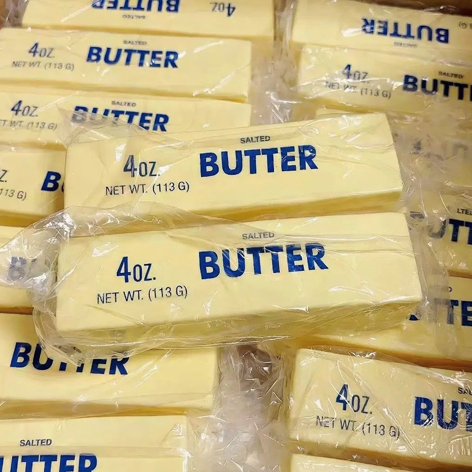 Soft and moist butter stick [PU slow rebound]