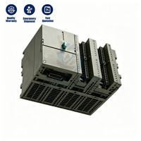 Unité d'accessoires standard 6ES7231-5QA30-0XB0 pour contrôleur PLC 6ES72315QA300XB0 avec commutateurs optionnels et service de protocole LACP