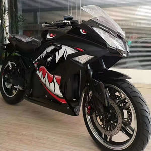 <span class=keywords><strong>Moto</strong></span> électrique 8000w, <span class=keywords><strong>moto</strong></span> électrique de course au lithium pour adultes - Product Image 2