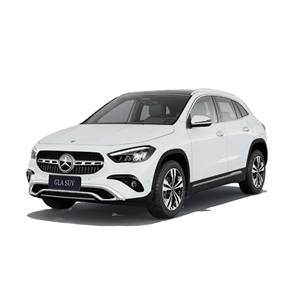 <span class=keywords><strong>Mercedes</strong></span>-Benz <span class=keywords><strong>GLA</strong></span> 1.3T/2.0T essence SUV de haute qualité, système hybride léger 48V, 5 portes, 5 places, boîte manuelle 7/8 vitesses, neuf - Product Image 1