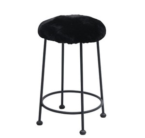 <span class=keywords><strong>Comprar</strong></span> Taburete de Almacenamiento de Terciopelo - Product Image 5