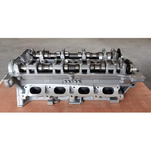 Culata APP/ANB/APX/AGU/AFY REF 910029 Para VW Passat/ Bora Golf Jetta Sharan 1.8T DOHC 20v - Product Image 3