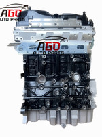Bloc moteur neuf CFFE CFGB CFCA CFFB CDBA CNEW 2.0TDI pour VW Transporter Amarok 2.0TDI