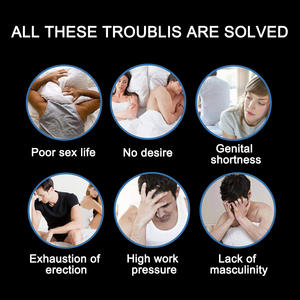 Aceite de Masaje Privado para Hombres 10ML, Aceite Esencial para Masajes, Aceite Esencial para Parejas Adultas XXL - Product Image 5