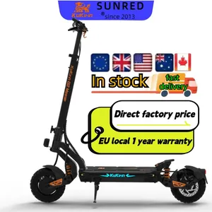 Kukirin G2 Master Peças para Scooter Elétrico Freio Hidráulico Acessórios Drop Shipping Itens Suspensão Dupla Dois 48v 2000w Alto