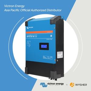 <span class=keywords><strong>Victron</strong></span> Energy SmartSolar MPPT <span class=keywords><strong>RS</strong></span> - Product Image 3