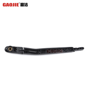 Convient pour Opel Zafira B 2005-2016, ensemble de bras de balancier d'essuie-glace arrière 6272521 - Product Image 2