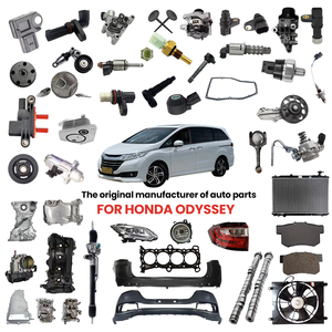 18900-5PA-A01 OEM Turbo caricatore elettrovalvola attuatore per Honda <span class=keywords><strong>Civic</strong></span> CR-V <span class=keywords><strong>1.5</strong></span> - Product Image 6