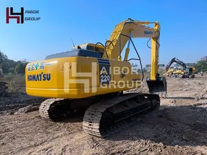 Precio <span class=keywords><strong>de</strong></span> excavadora más barato ListJanpan Made Segunda mano Komatsu Excavadora sobre orugas Excavadora Trabajos Operador <span class=keywords><strong>Oportunidades</strong></span> - Product Image 6