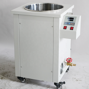 Liên tục nhiệt độ cao nhiệt tuần hoàn dầu/nước tắm - Product Image 2