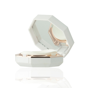 Hộp Đựng Bột Nhỏ Gọn Đệm Khí Đa Giác BB Đặc Biệt Bằng Nhựa Rỗng Sang Trọng Bán Buôn Tùy Chỉnh - Product Image 3