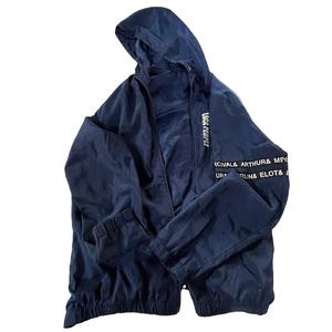 Hongyang nouveauté seconde <span class=keywords><strong>main</strong></span> Ukay balles hommes automne vêtements vêtements usagés hommes sweats 2nd hommes vestes à vendre - Product Image 2