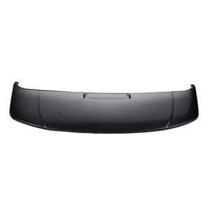 Visera de techo solar de inyección, protector original para todos los modelos de coche - Product Image 1