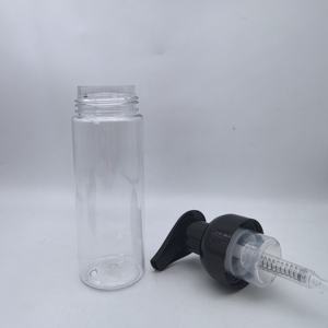 Pompa Foamer a mano in plastica ecologica da 42mm per la schiuma di prodotti per la cura personale bottiglie pompa - Product Image 6