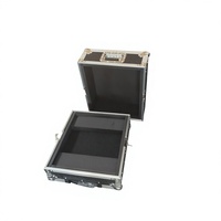Boîtier de transport en aluminium Goodcase DNP RX1 pour imprimante, boîtier de transport personnalisé étanche pour imprimante photo DNP DS RX1