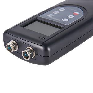 Vibrómetro Digital Portátil VM-6380-2 IP65 de Alta Precisión y Eficiencia, Equipo de Prueba de Dos Canales - Product Image 3