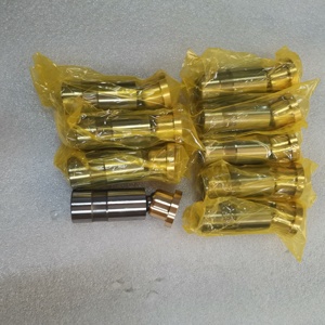 Repuestos Hidráulicos para Excavadora R250LC-9 R290LC-9 R300-9 R430LC-9, Zapata de Pistón del Motor de Traslación 39Q8-41320 39Q8-41321 - Product Image 3