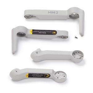 Pièces de rechange pour <span class=keywords><strong>DJI</strong></span> <span class=keywords><strong>Mini</strong></span> <span class=keywords><strong>2</strong></span>, coque de bras de <span class=keywords><strong>drone</strong></span> sans moteur, câble, couvercle, cadre, accessoire - Product Image 1