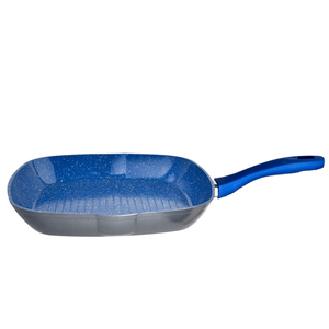 Sartén <span class=keywords><strong>de</strong></span> aluminio antiadherente, utensilio <span class=keywords><strong>de</strong></span> cocina <span class=keywords><strong>de</strong></span> alta calidad, Popular, <span class=keywords><strong>para</strong></span> carne, barbacoa, plancha y sartén cuadrada - Product Image 5