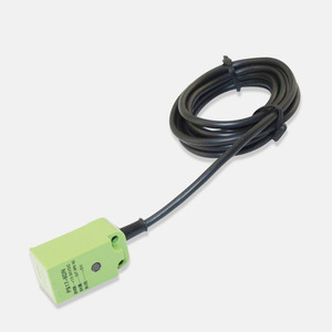 Capteur de proximité inductif carré PS17-5Y1 PS17-5Y2, interrupteur de position, interrupteur de déplacement - Product Image 2
