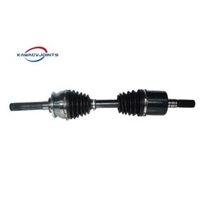 Junta Homocinética Delantera 2Q0407271BL para Audi <span class=keywords><strong>A1</strong></span> Sportback (GBA) <span class=keywords><strong>25</strong></span> <span class=keywords><strong>TFSI</strong></span> (70kW) 2018-2022,  <span class=keywords><strong>A1</strong></span> Sportback GBA 30 <span class=keywords><strong>TFSI</strong></span> 85kW - Product Image 1
