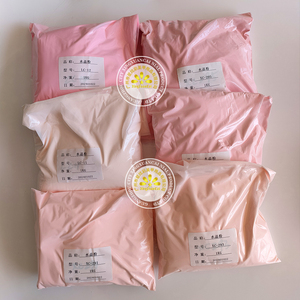 Sức Mạnh Nhà Máy Bán Buôn Móng Tay Nghệ Thuật Nguồn Cung Cấp 3-Trong-1 Bộ Tinh Thể Rõ Ràng Khỏa Thân Màu Hồng Acrylic Bột Và Chất Lỏng Trong USA Bí Mật - Product Image 5