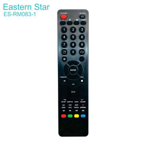 <span class=keywords><strong>Control</strong></span> Remoto <span class=keywords><strong>Universal</strong></span> de Alta Calidad <span class=keywords><strong>para</strong></span> <span class=keywords><strong>TV</strong></span>, <span class=keywords><strong>Precio</strong></span> de Fábrica, <span class=keywords><strong>Control</strong></span> Remoto Infrarrojo <span class=keywords><strong>para</strong></span> <span class=keywords><strong>TV</strong></span> LCD LED HDTV Smart <span class=keywords><strong>TV</strong></span>, ES-RM083-1 - Product Image 4