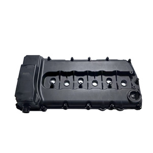 Tapa de Válvulas para Audi Q7 03H103429L de Plástico con Pernos para Reparación de Motor - Product Image 4