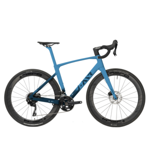 Vélo de route J.AIR LANCIA-APEX, fabriqué en Chine, cadre carbone 700c, 24 vitesses, support OEM, freins à disque, vélo de course pour hommes, LANCIA-APEX. - Product Image 1