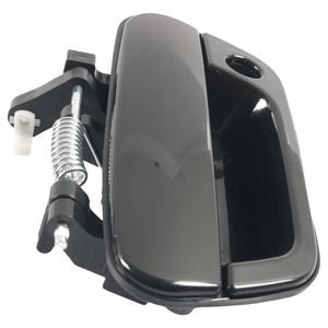 Maniglia esterna auto/maniglia anteriore sinistra esterna auto 95227886 compatibile con Chevrolet BEAT 2018-20/MATIZ 2011-15 maniglia portiera auto - Product Image 5