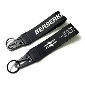 Personalized <b>Customized</b> Promotional Keychains Double-side Logo Flight Tag PVC Keychain With Carabiners - Product Image 2