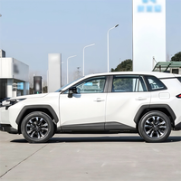 RA V4s 2026 2.0L HEV 0KM Véhicule Hybride Personnalisé pour l'Exportation en Gros