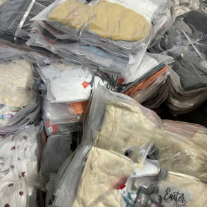 2026 Brand New <b>Clothes</b> Mixed Bales P Kids Clothing New Design Children <b>Clothes</b> P Random Shipment - Product Image 3