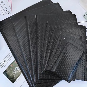 В наличии: Экологичные пузырчатые пакеты из полиэтилена с перламутровым эффектом, толщина 5 мм, самоклеящиеся, ударопрочные, для курьерской упаковки, оптовая поставка - Product Image 4