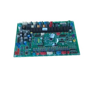 Carte mère de climatiseur Gree 30226156 WZ6535N 30226526 WZ6535AJ, pièce compatible pour système central - Product Image 5